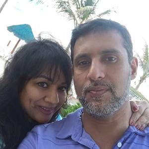 Meet your Posher, Masooma